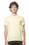 Royal Apparel 5151PD Unisex Vintage Pigment Dyed Tee - Sunshine