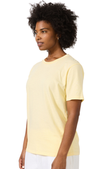 Royal Apparel 5151PD Unisex Vintage Pigment Dyed Tee - Sunshine