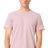 Royal Apparel 5151PD Unisex Vintage Pigment Dyed Tee - Mauve