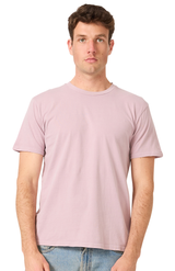Royal Apparel 5151PD Unisex Vintage Pigment Dyed Tee - Mauve