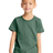 Royal Apparel 5161PD Toddler Vintage Pigment Dyed Tee - Fern