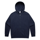 AS Colour Relax Zip Hood | 5162 | AS Colour 5162