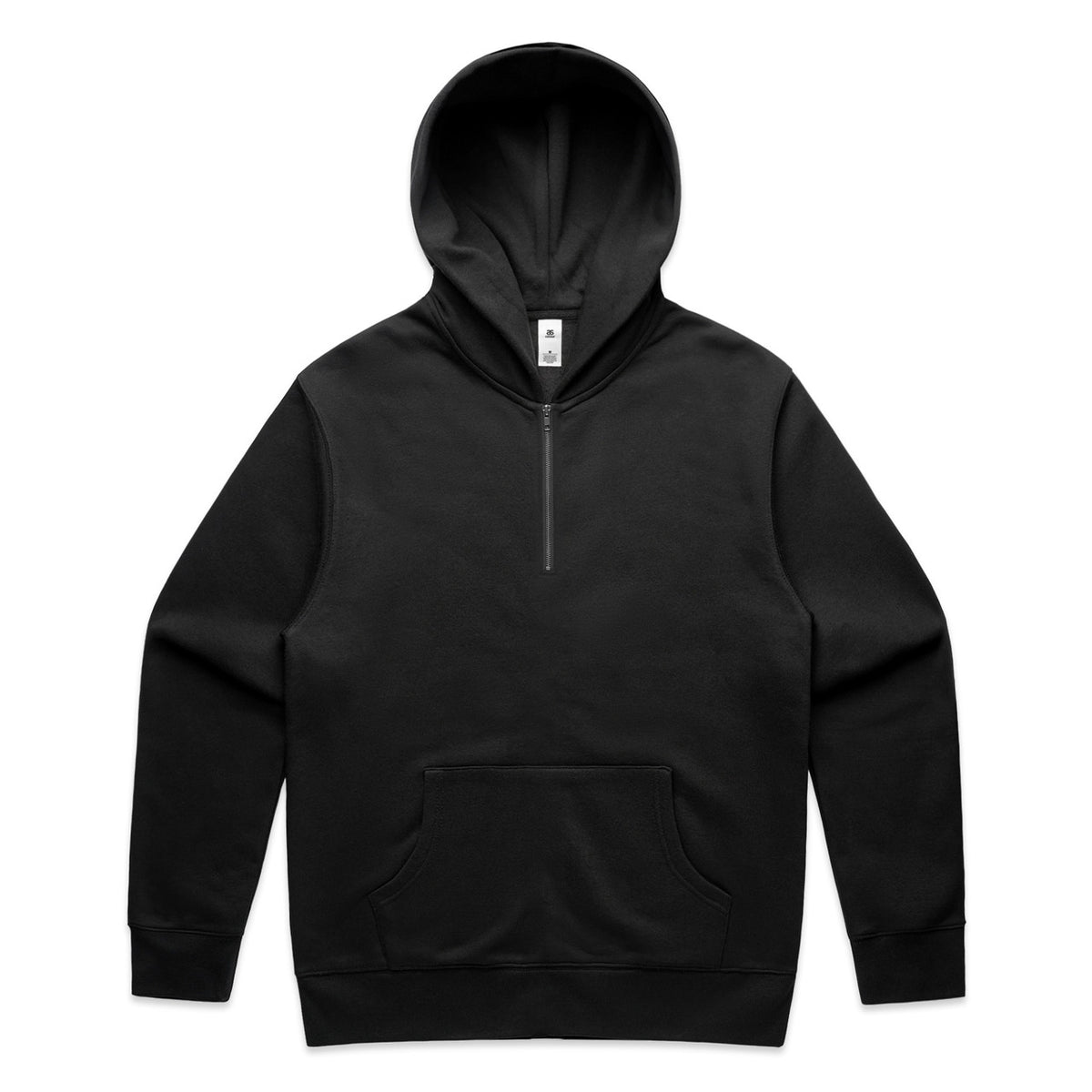 Joe's USA Relax Half Zip Hood
