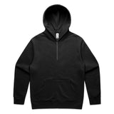 Joe's USA Relax Half Zip Hood
