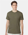 Hanes 42TB Perfect-T Triblend T-Shirt