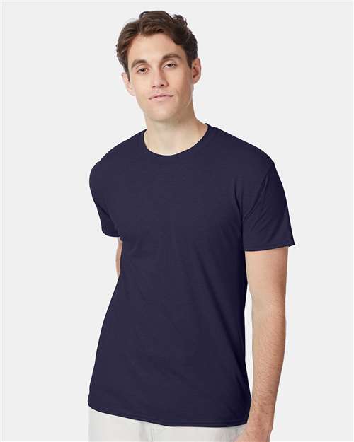 Hanes Perfect-T Triblend T-Shirt - Hanes 42TB