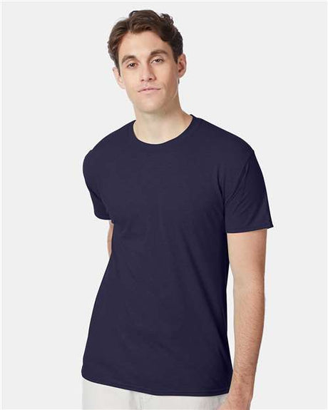 Hanes Perfect-T Triblend T-Shirt - Hanes 42TB