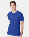 Hanes 42TB Perfect-T Triblend T-Shirt