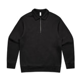 AS Colour Relax Collared Crew | 5168 | AS Colour 5168