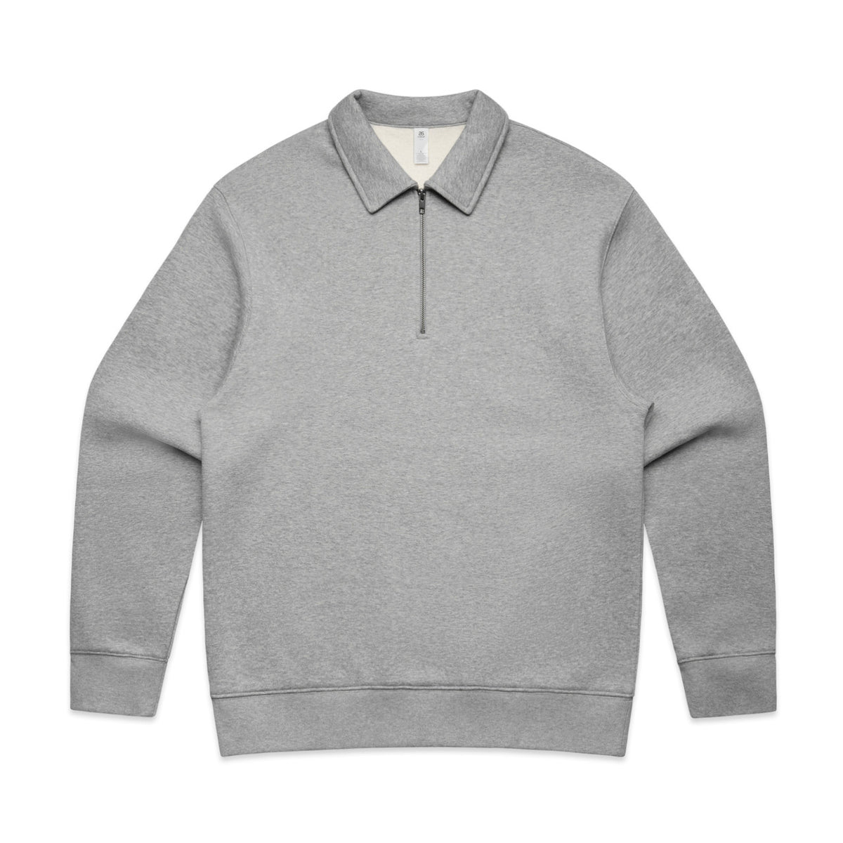 AS Colour Relax Collared Crew | 5168 | AS Colour 5168