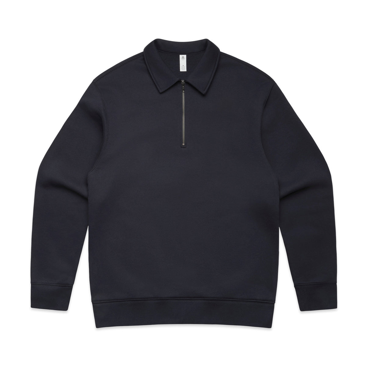AS Colour Relax Collared Crew | 5168 | AS Colour 5168