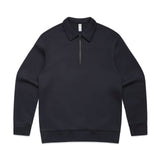 AS Colour Relax Collared Crew | 5168 | AS Colour 5168
