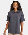 Hanes Men's Piqué Polo - Hanes 055P