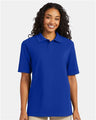 Hanes Men's Piqué Polo - Hanes 055P