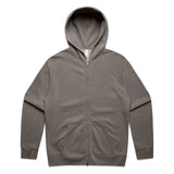 Joe's USA Relax Faded Zip Hood