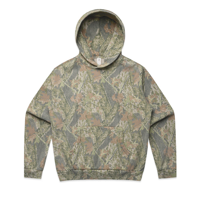 Box Faded Hood | Cotton Blend Fleece | Unisex Casual Wear – Joe's USA