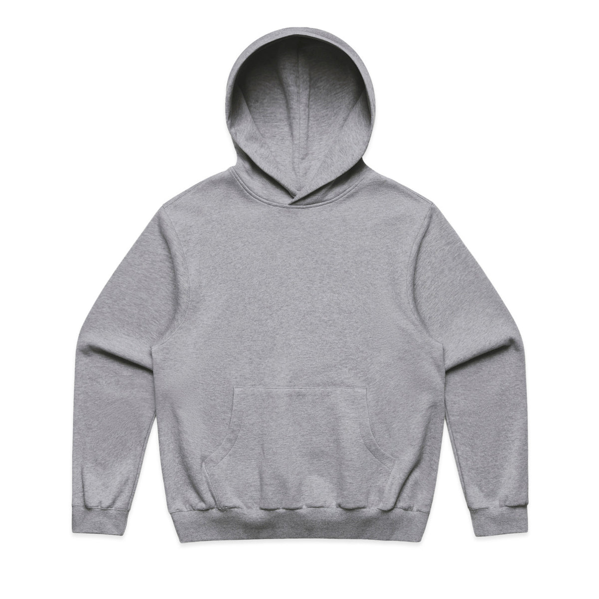 Joe's USA Box Hood Pullover Hoodie