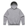 Joe's USA Box Hood Pullover Hoodie