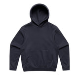 Joe's USA Box Hood Pullover Hoodie