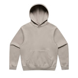 Joe's USA Box Hood Pullover Hoodie