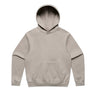 Joe's USA Box Hood Pullover Hoodie