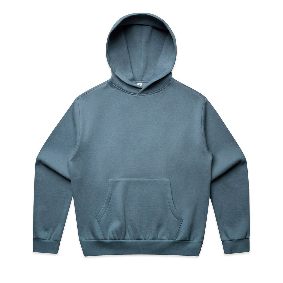 Joe's USA Box Hood Pullover Hoodie