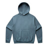 Joe's USA Box Hood Pullover Hoodie