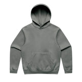 Joe's USA Box Hood Pullover Hoodie