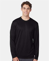 Hanes Unisex Cool DRI® Long Sleeve Performance T-Shirt - Hanes 482L