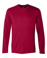 Hanes 482L Unisex Cool DRI Long Sleeve Performance T-Shirt
