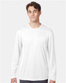 Hanes 482L Unisex Cool DRI Long Sleeve Performance T-Shirt