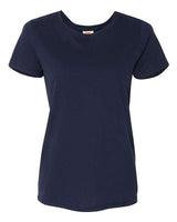 Hanes 5680 Women's Essential-T T-Shirt