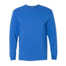 Bayside Unisex USA-Made Long Sleeve T-Shirt - Bayside 5060 Bayside