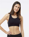 Boxercraft Women’s Support Your Team Sports Bra - Boxercraft SB101