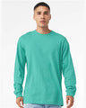 Bella + Canvas 3501 Unisex Jersey Long Sleeve Tee