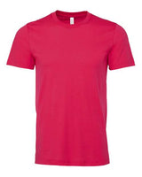 Bella + Canvas 3001 Jersey Tee