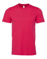 Bella + Canvas 3001 Jersey Tee