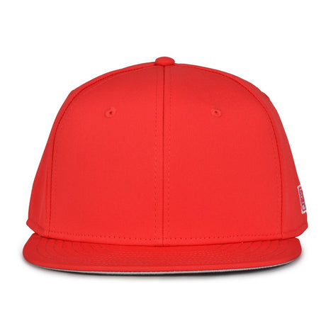 The Game GB997 Pro Shape GameChanger Baseball Hat | Wholesale Solid Baseball Caps