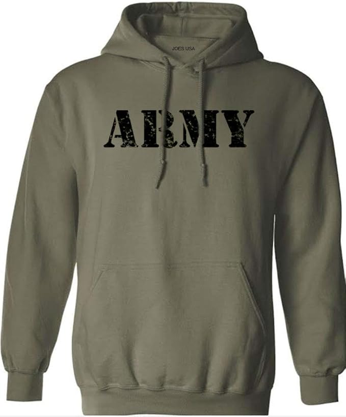 Military Vintage Army Logo T-Shirts, Sweatshirts and Hoodies
