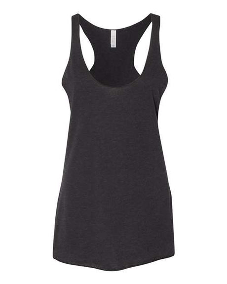 Bella + Canvas 8430 Women's Triblend Racerback Tank