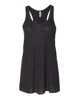 Bella + Canvas 8800 Women's Flowy Racerback Tank