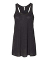 Bella + Canvas 8800 Women's Flowy Racerback Tank