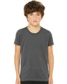 BELLA + CANVAS Youth Jersey Tee - BELLA + CANVAS 3001Y