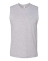 BELLA + CANVAS Jersey Muscle Tank - BELLA + CANVAS 3483