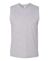 BELLA + CANVAS Jersey Muscle Tank - BELLA + CANVAS 3483