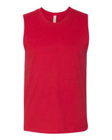 BELLA + CANVAS Jersey Muscle Tank - BELLA + CANVAS 3483