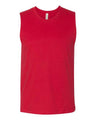BELLA + CANVAS Jersey Muscle Tank - BELLA + CANVAS 3483