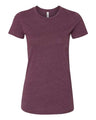 BELLA + CANVAS Women's Slim Fit Tee - BELLA + CANVAS 6004