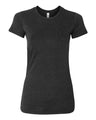 BELLA + CANVAS Women's Slim Fit Tee - BELLA + CANVAS 6004