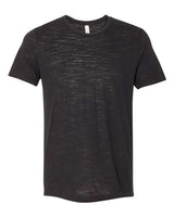 BELLA + CANVAS Unisex Texture Tee - BELLA + CANVAS 3650